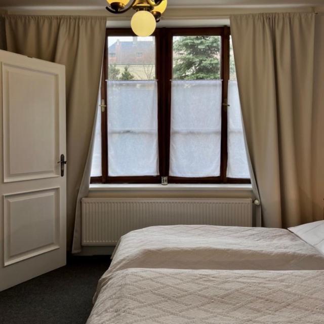 Kaple Svate Markety 3*