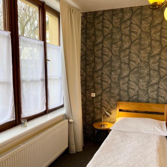 Kaple Svate Markety 3*